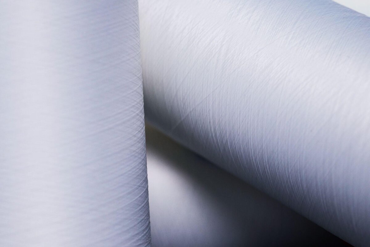 Samsara Eco and NILIT team up to build world-first nylon