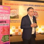 Second edition of CMAI’S Brands of India in Dubai to raise market sentiments for Indian apparel manufacturers