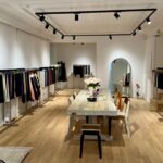 Teijin Frontier expands European fashion business with new showroom in Paris