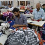 Tiruppur’s knitwear exports surge by Rs. 400 cr amidst growing apparel market