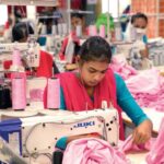 Tiruppur’s textile sector poised for growth amidst global sourcing shift and customs duty reforms