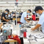 Vietnamese textile industry could benefit from disruptions in Bangladesh