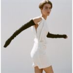 Zara unveils new collection featuring 50% recycled textile waste in collaboration with Circ®