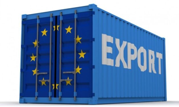 EU textiles and apparel exports and imports decline amid inflationary pressures