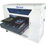 GENEXT-Direct to garment printing launched by Perfect Textile Solutions