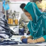 Indian textile industry poised for growth in 2024 amid rising export demand and strategic shifts