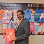 Kitex Garments hits over 7-yr high on strong outlook