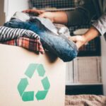 New bill aims to boost California textile recycling and reduce landfill waste