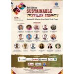 PHDCCI to host 3rd sustainable textile summit, bringing together industry leaders for a greener future