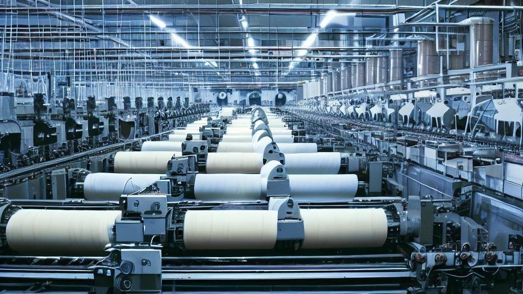 Uttar Pradesh's new textile park to attract major investments