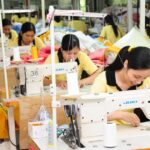 Vietnam’s garment-textile industry recovery speeds up as orders surge